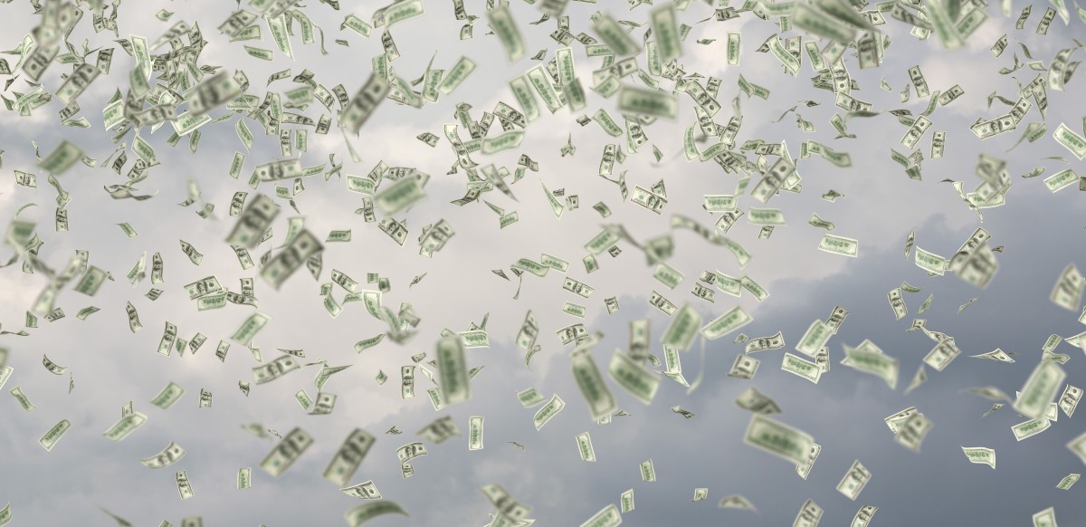 Este segmento fintech vio una ráfaga de recaudación de fondos