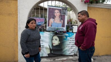 A un año de la muerte de Debanhi sigue el pedido de justicia