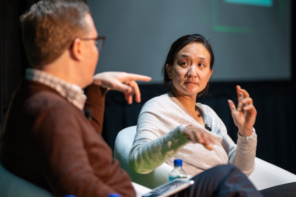 A veces necesitas cortar los lazos escolares de tu startup