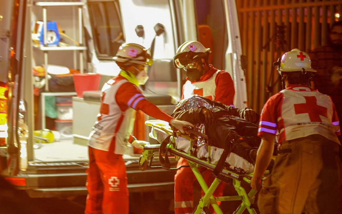 AMLO afirmó que le ‘dolió mucho’ la muerte de migrantes en Juárez