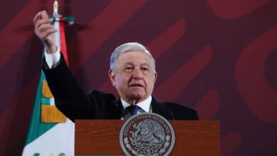 AMLO anuncia reforma a INM y consejo sobre migración