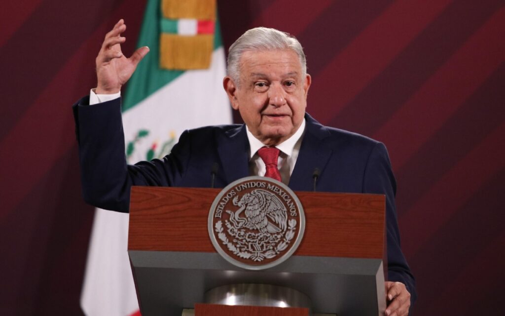 AMLO culpa a medios por especulación sobre su salud y respalda a Adán Augusto