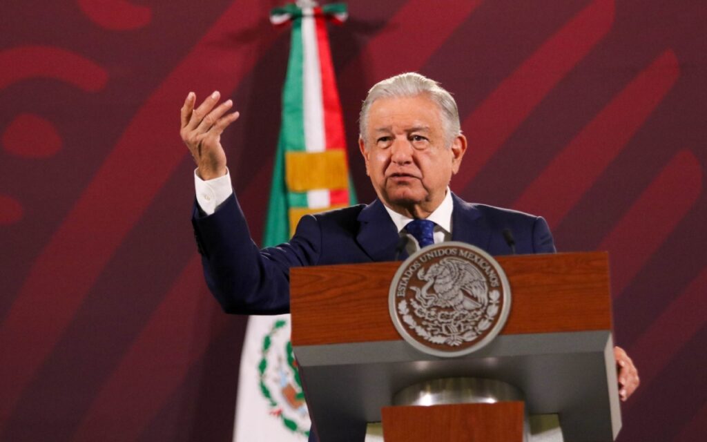 AMLO hablará el miércoles con presidentes de AL sobre inflación