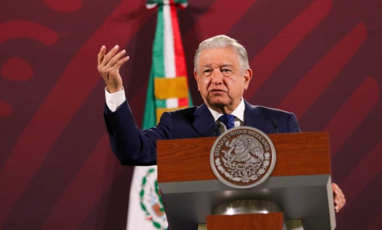 AMLO hablará el miércoles con presidentes de AL sobre inflación