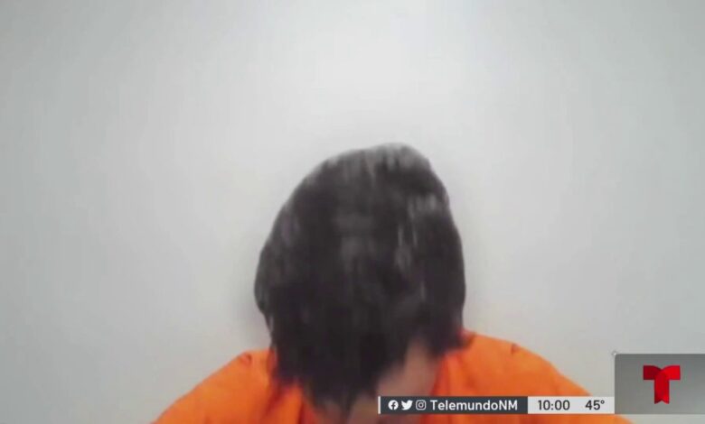 APD arresta a un adolescente en relación con la muerte de Gabriel Gurule