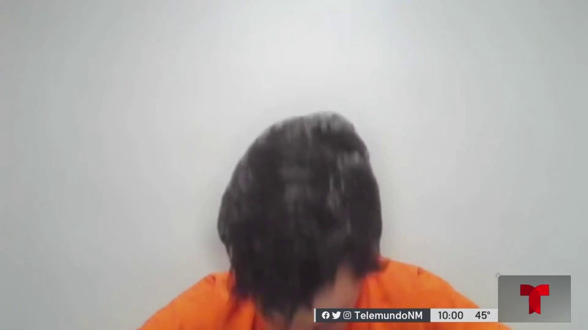 APD arresta a un adolescente en relación con la muerte de Gabriel Gurule