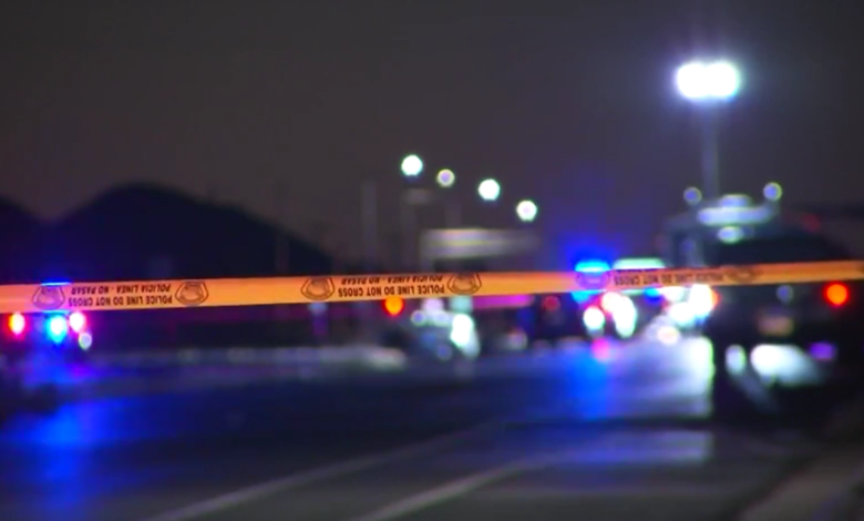 APD investiga un homicidio en el 3400 de la calle Comanche en Albuquerque