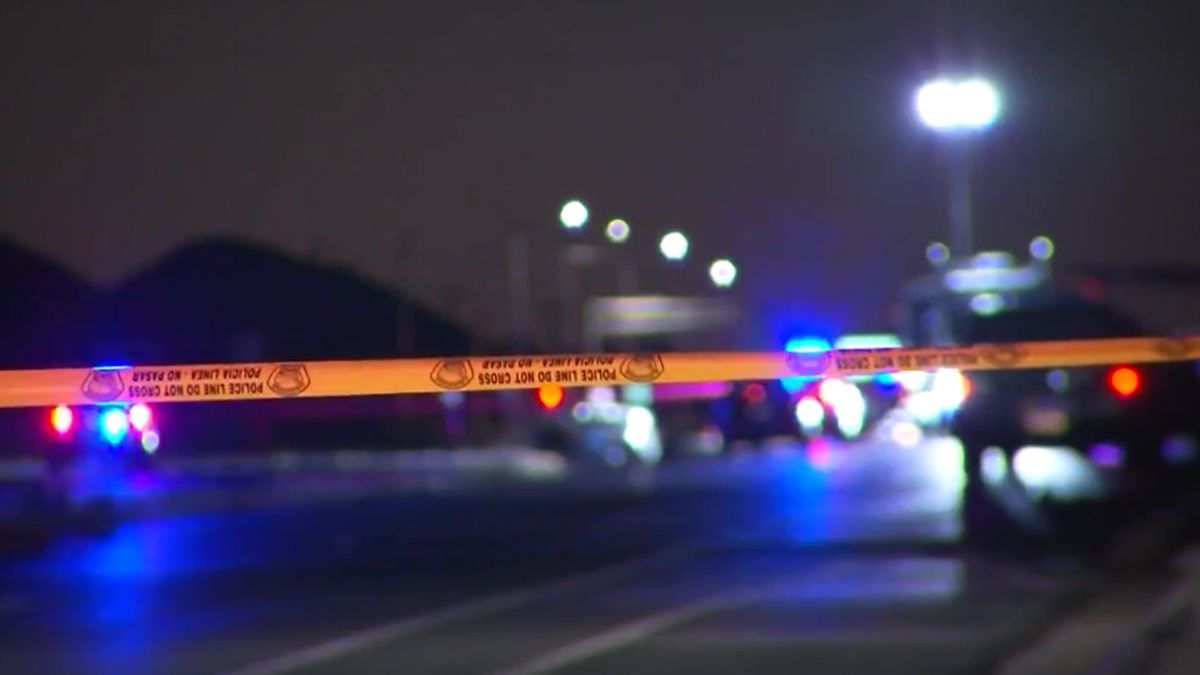 APD investiga un homicidio en el 3400 de la calle Comanche en Albuquerque