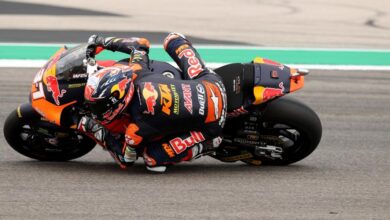 Acosta se lleva un magistral mano a mano con Arbolino en Austin