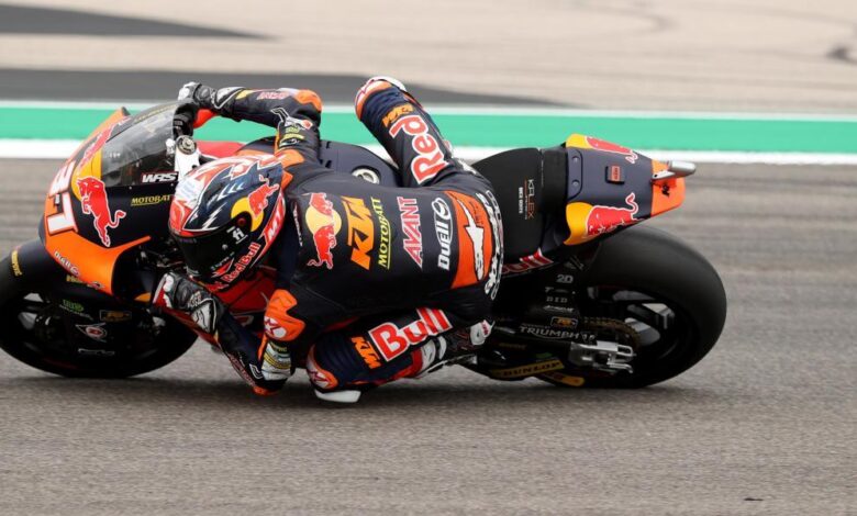 Acosta se lleva un magistral mano a mano con Arbolino en Austin