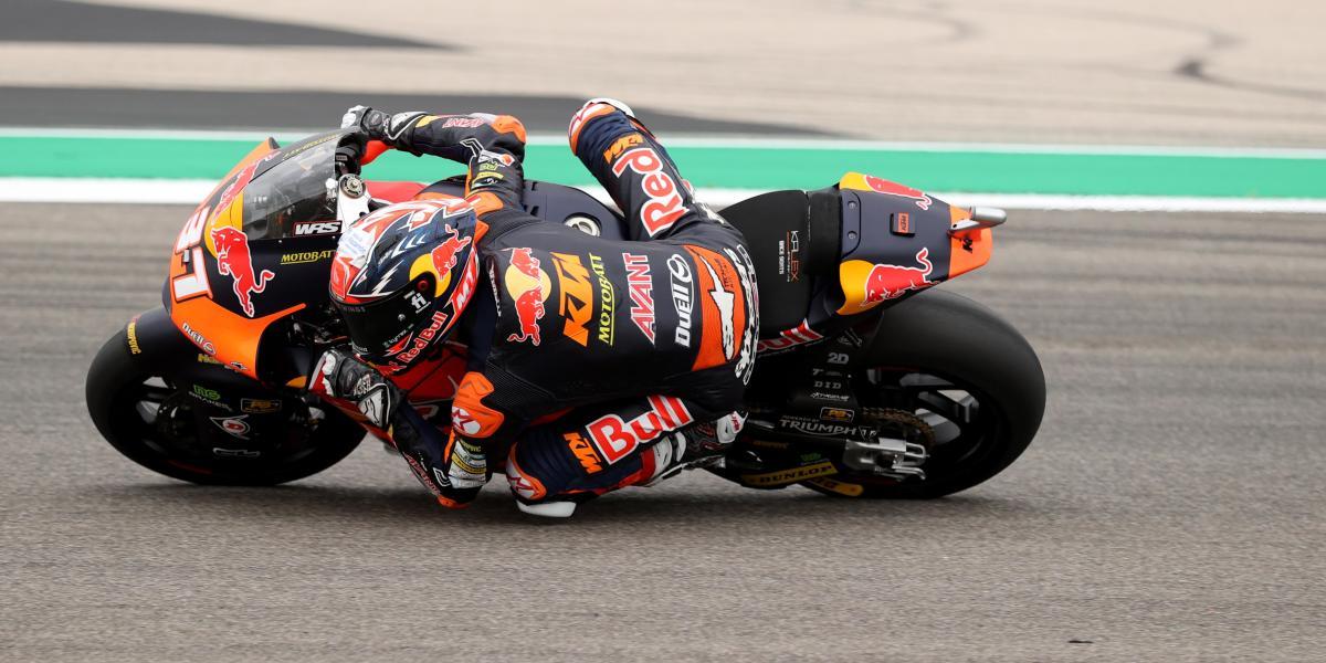 Acosta se lleva un magistral mano a mano con Arbolino en Austin