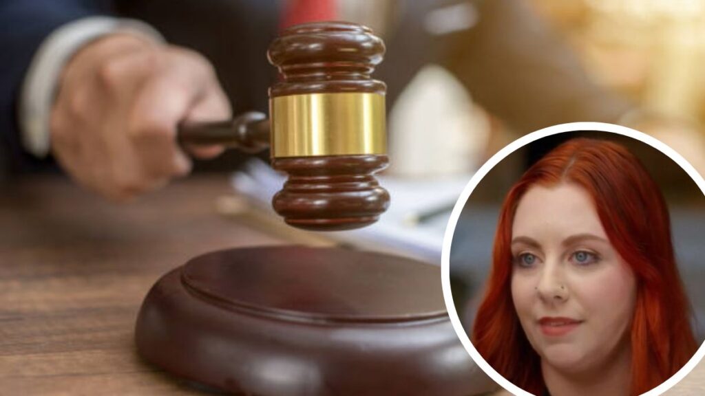 Acusan a madre de estudiante que hirió de bala a maestra de Virginia