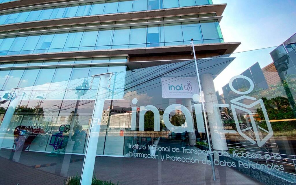 Acusan tardanza injustificada en designar comisionados del INAI