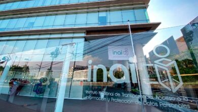 Acusan tardanza injustificada en designar comisionados del INAI