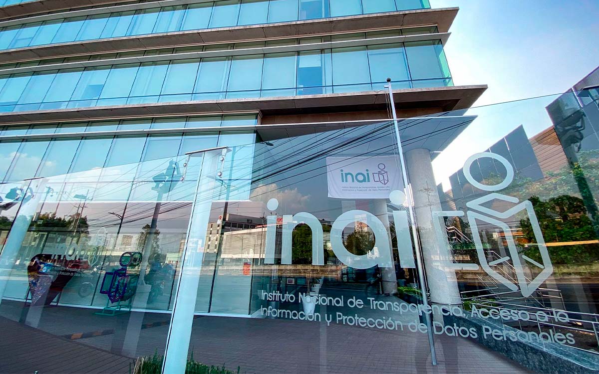 Acusan tardanza injustificada en designar comisionados del INAI