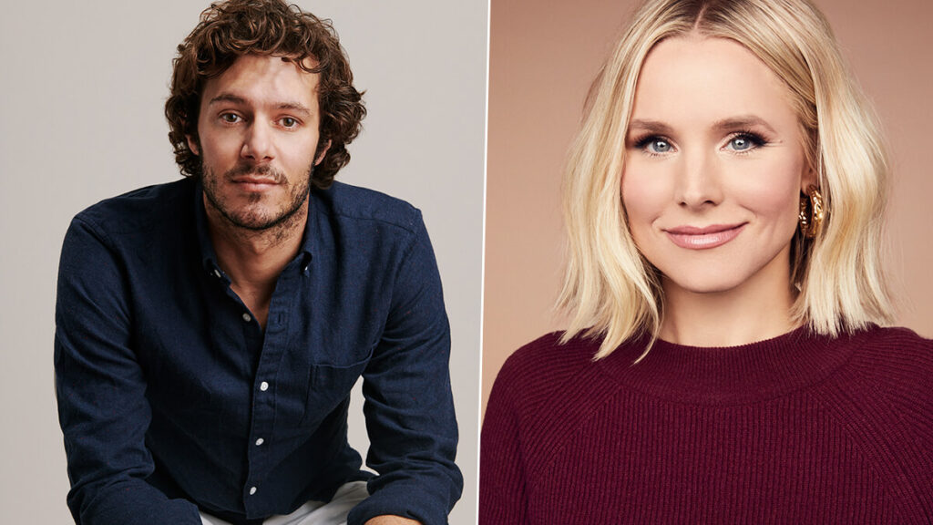 Adam Brody se une a Kristen Bell en la serie de comedia Erin Foster de Netflix