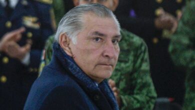 Adán Augusto señala que Córdova y Molina podrían ser investigados