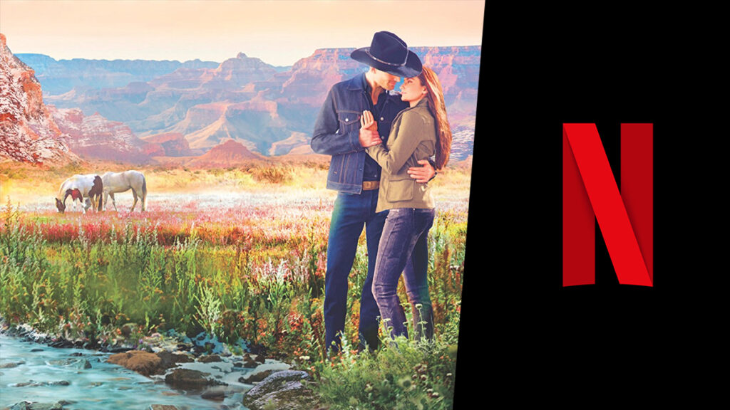 Adaptación de la serie de Netflix 'Ransom Canyon': todo lo que sabemos hasta ahora