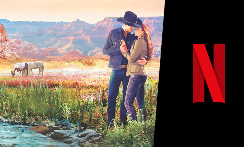 Adaptación de la serie de Netflix 'Ransom Canyon': todo lo que sabemos hasta ahora