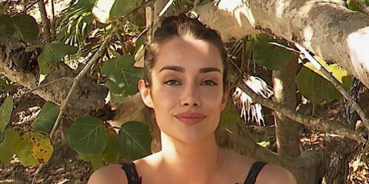 Adara Molinero, tras ver desnudo a Bosco en 'Supervivientes 2023': "Parecen dos bolitas"