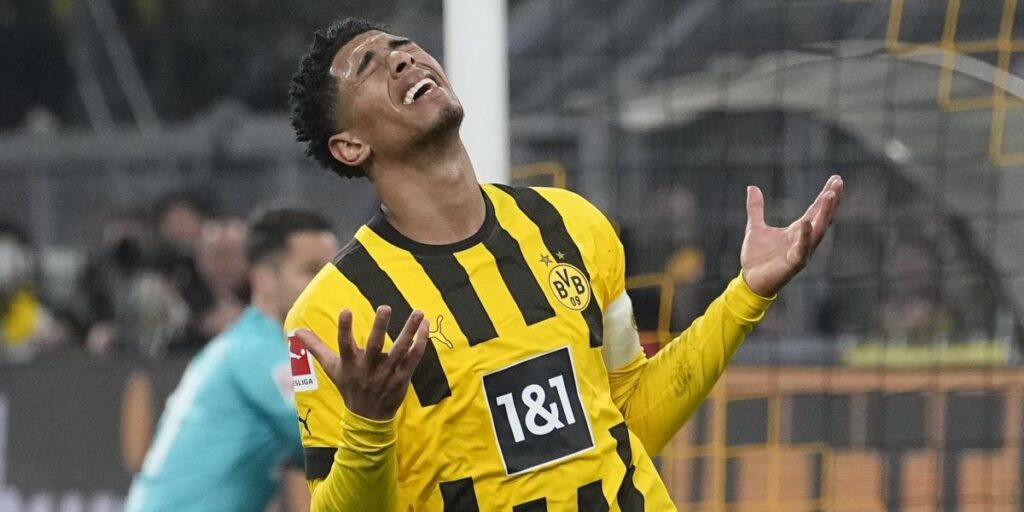 Advierten a Madrid y Liverpool: "Si fuera ellos tendría cuidado con Bellingham”