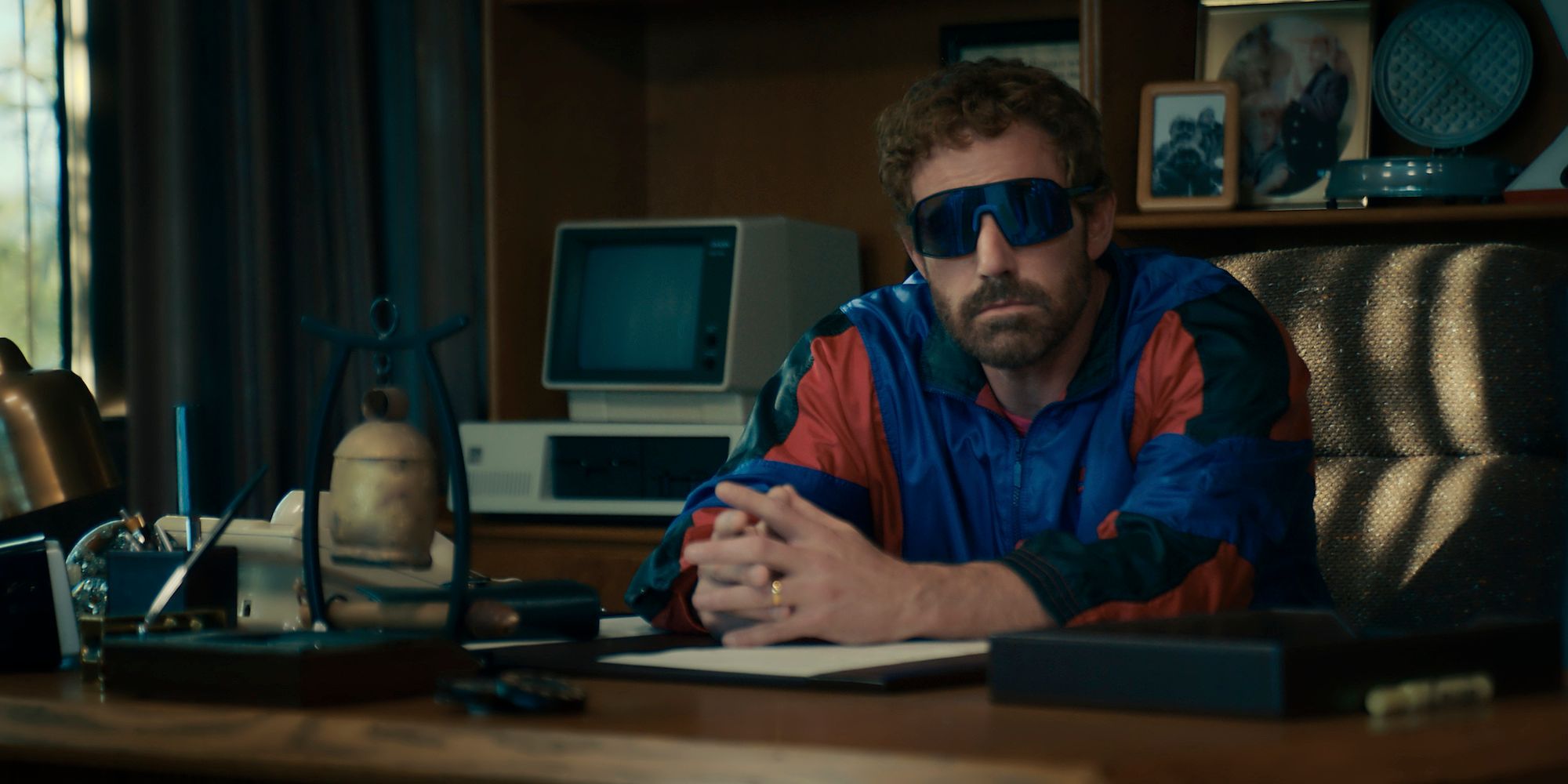 Air Review: el drama deportivo de Ben Affleck es un Slam Dunk que complace a la multitud