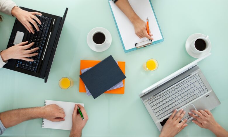 AirTree respalda la plataforma de gestión y creación de contenido de IA generativa Narrato