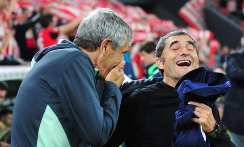 Al Athletic le pasa con el Espanyol lo mismo que ante Sevilla y Villarreal