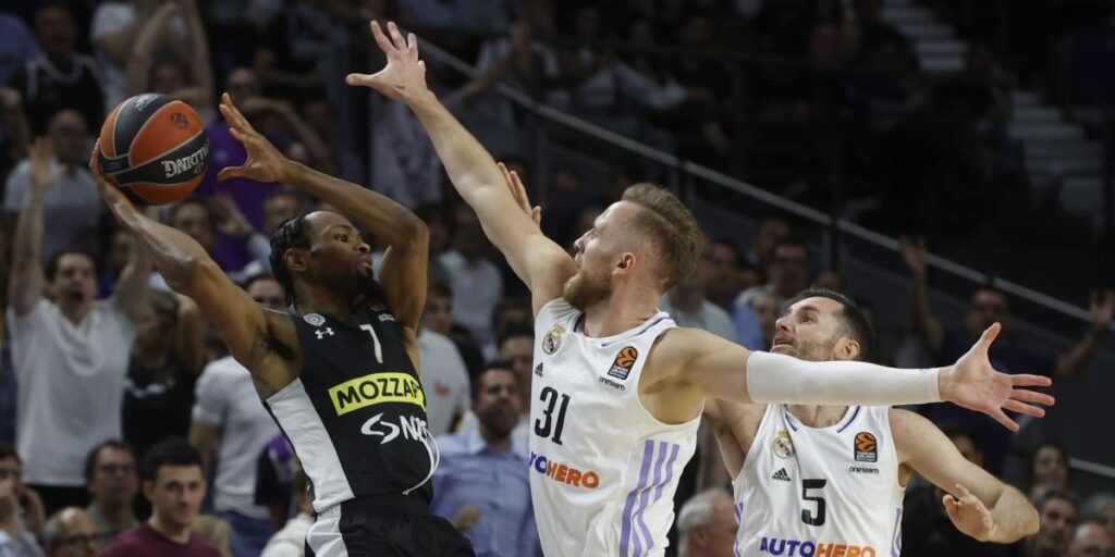 Al Partizan se le plantea un dilema tras las sanciones