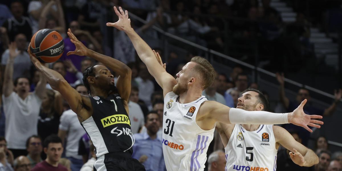 Al Partizan se le plantea un dilema tras las sanciones