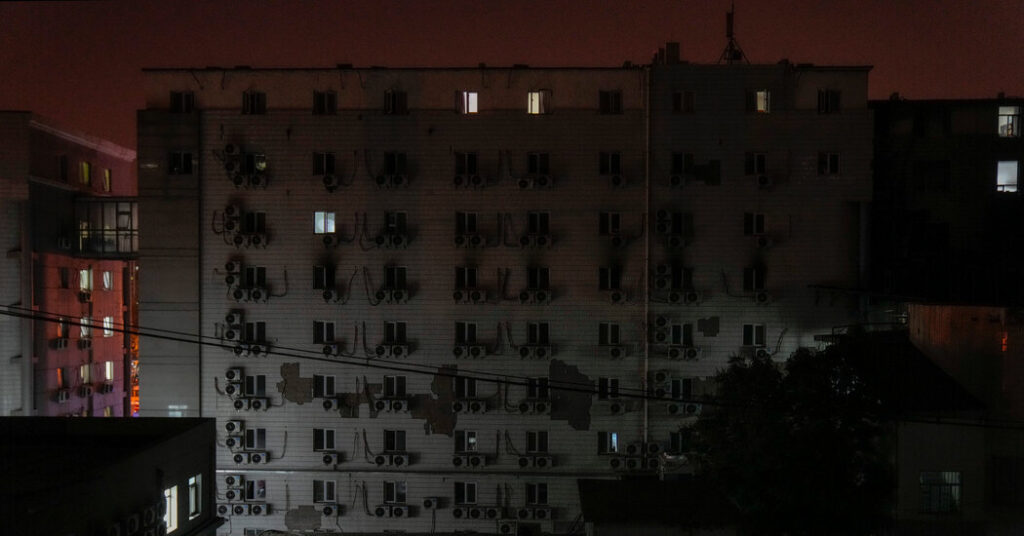 Al menos 21 muertos tras incendio en hospital de Beijing