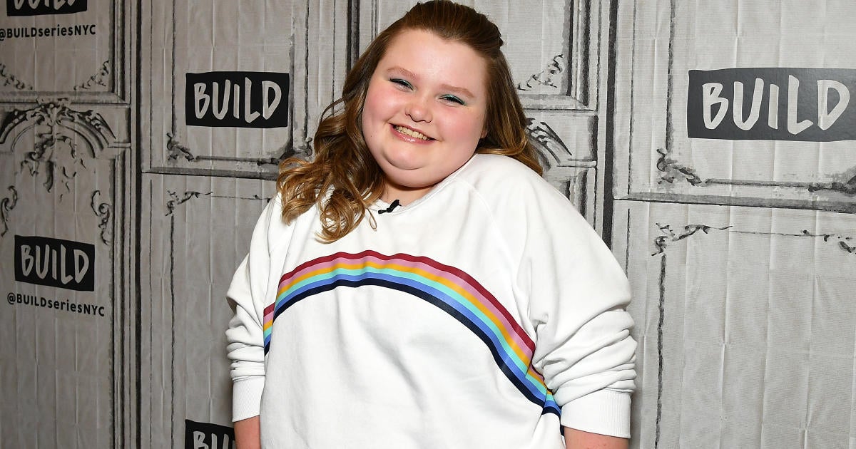 Alana ‘Honey Boo Boo’ Thompson rompe el silencio sobre el diagnóstico de cáncer en etapa 4 de la hermana Anna ‘Chickadee’ Cardwell