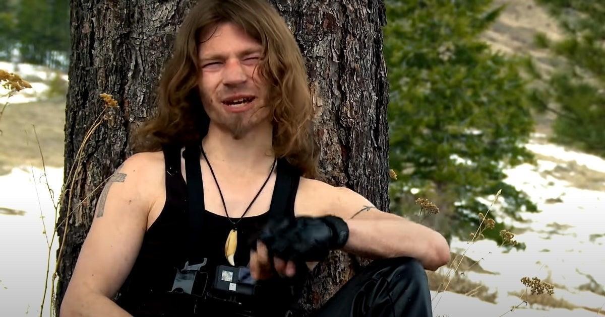 ‘Alaskan Bush People’: Bear Brown explica su hospitalización