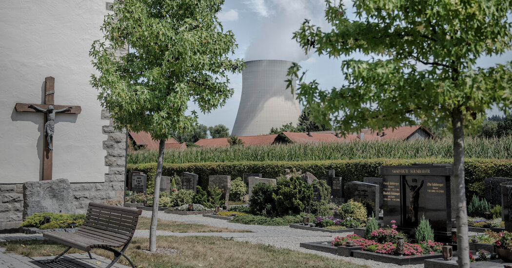 Alemania abandona la energía nuclear, poniendo fin a una lucha de décadas