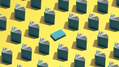 Amazon cerrará Book Depository, una librería en línea con sede en el Reino Unido que adquirió en 2011, el 26 de abril