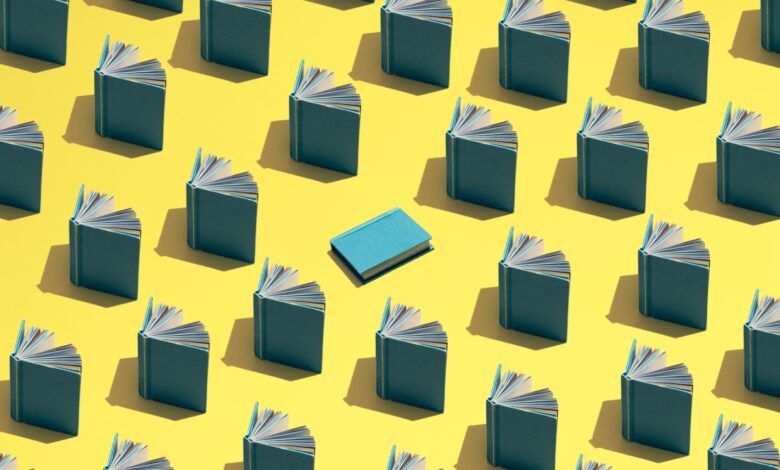 Amazon cerrará Book Depository, una librería en línea con sede en el Reino Unido que adquirió en 2011, el 26 de abril