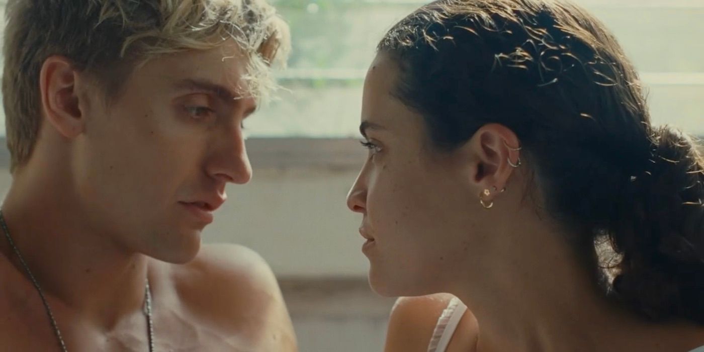 American Cherry Review: un thriller psicológico lleno de señales mixtas