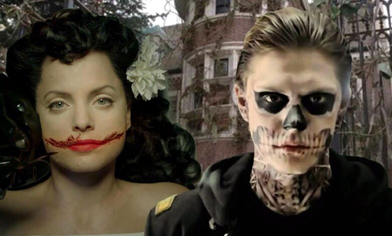 American Horror Story Murder House: La verdadera historia que inspiró la temporada 1