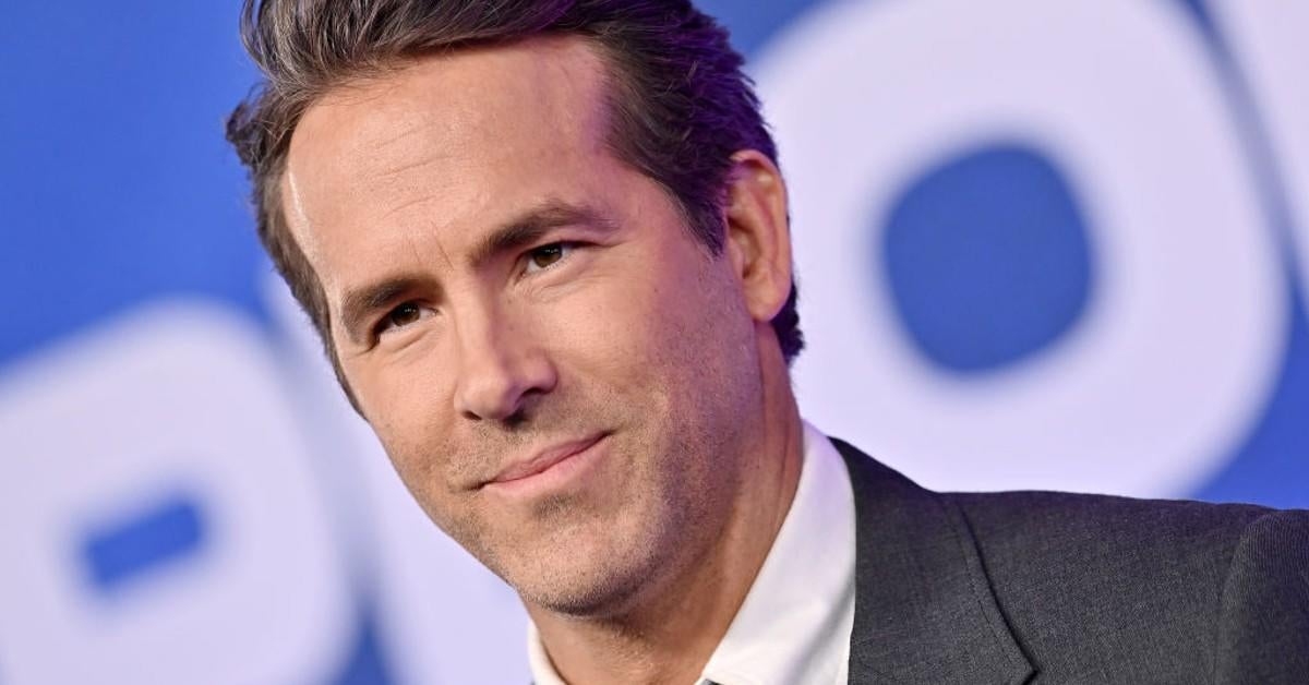 Ryan Reynolds se une a los directores de Dungeons & Dragons para una nueva película de acción y aventuras