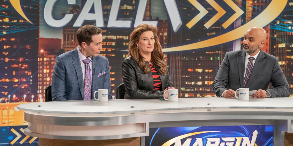 American Auto Season 2 Finale Still 1