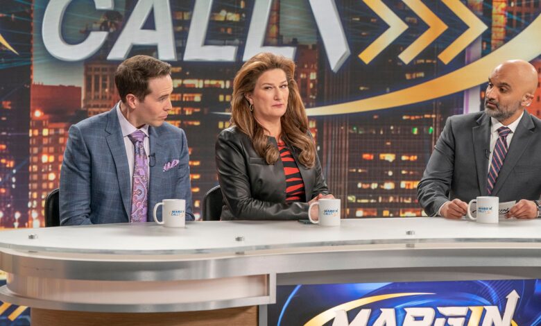 American Auto Season 2 Finale Still 1