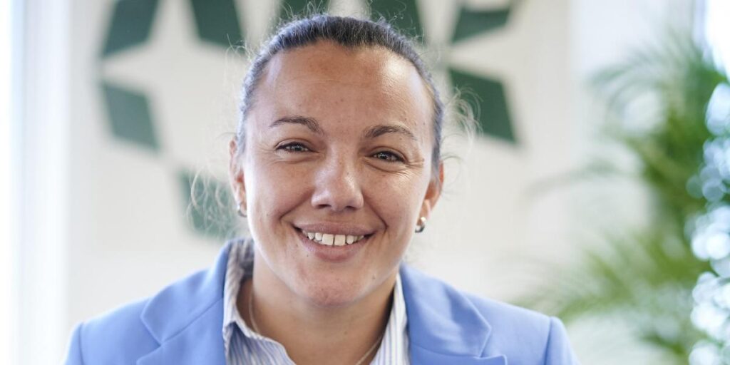 Anaïr Lomba: “Ahora pienso que con ese curriculum yo jamás me hubiera contratado”