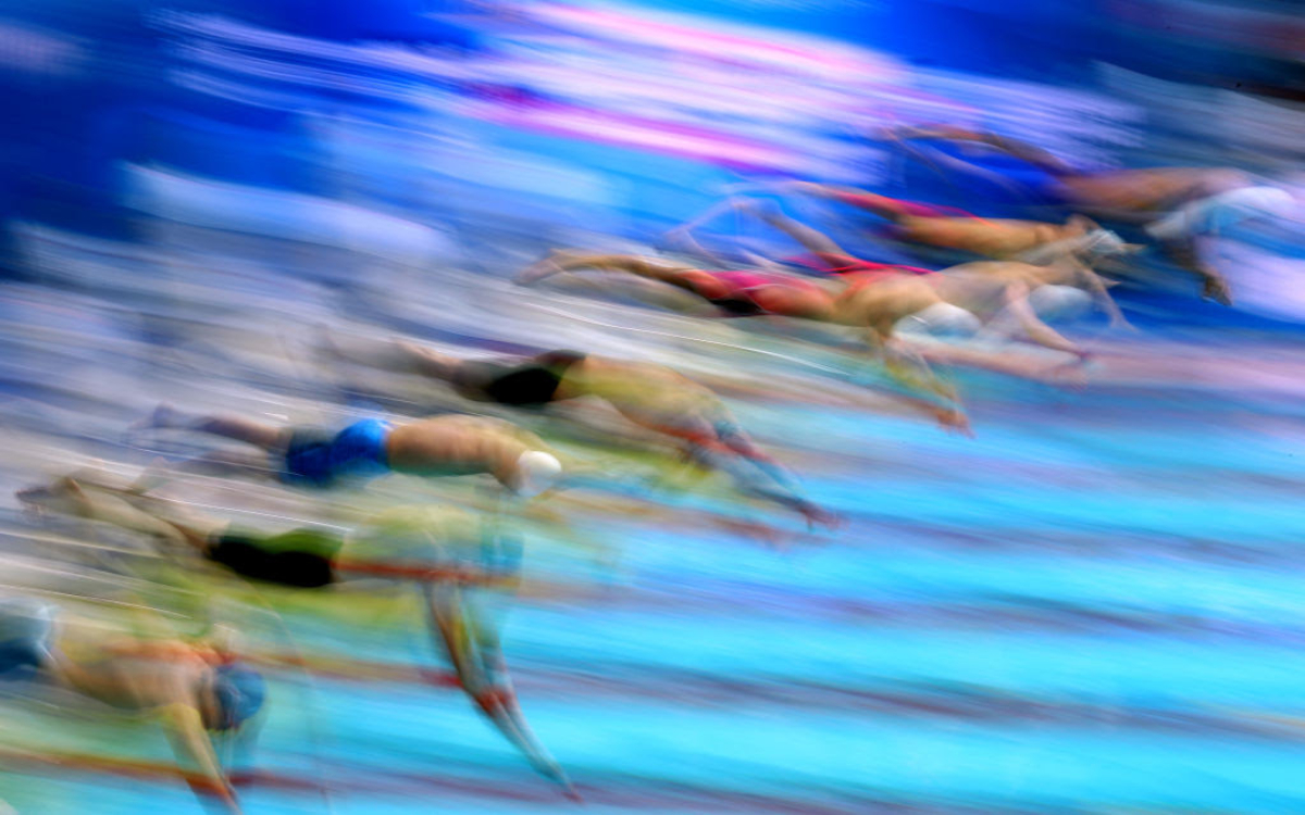 Analiza World Aquatics el regreso de rusos y bielorrusos