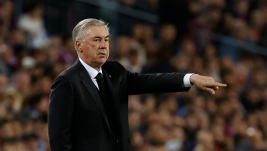 Ancelotti abre la puerta a dirigir a Brasil: "Me encanta y me da ilusión"