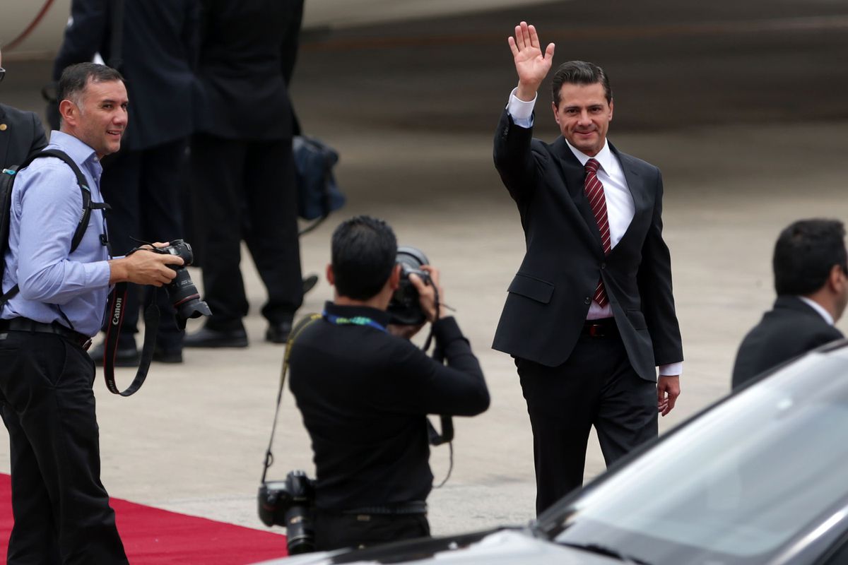 Andorra pide a EE UU investigar los vuelos de Peña Nieto en los aviones de Collado