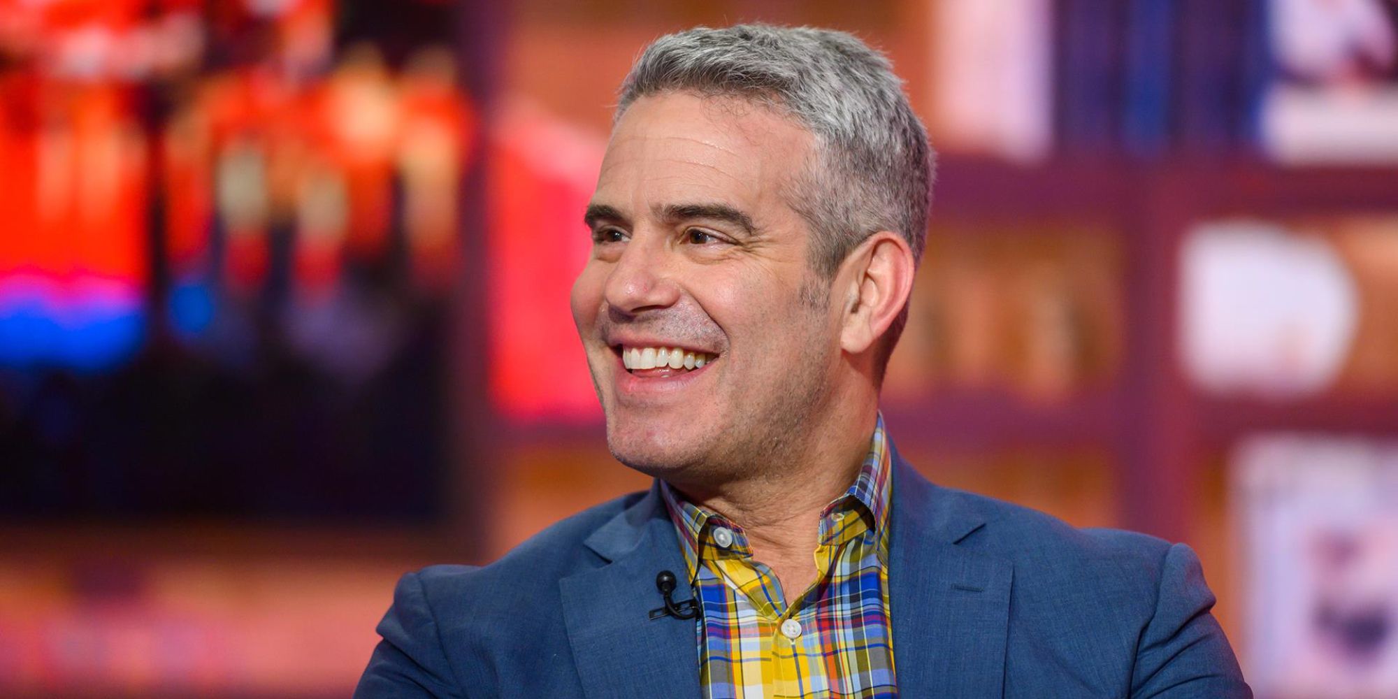Andy Cohen niega los rumores de nuevos espectáculos de amas de casa reales en desarrollo