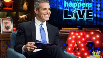 Watch What Happens Live With Andy Cohen