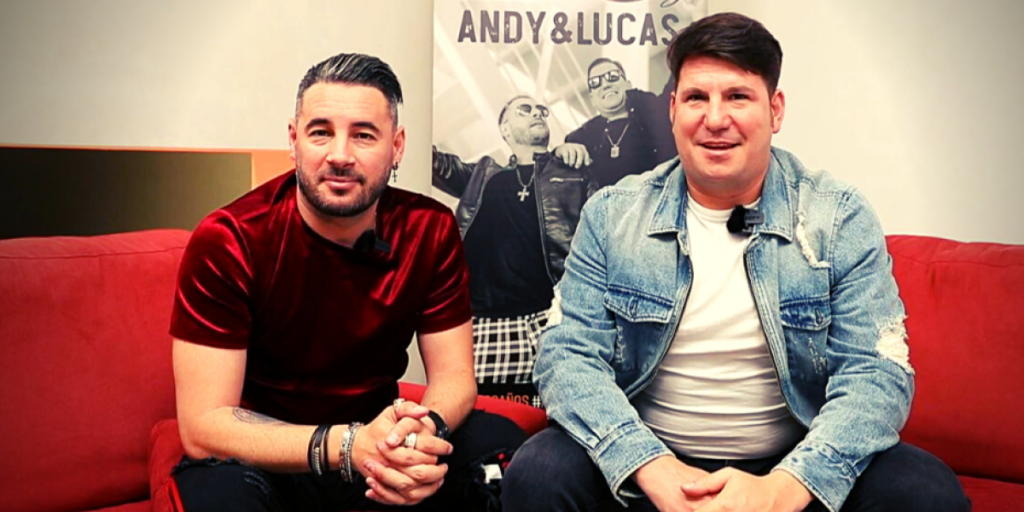 Andy y Lucas responden a las preguntas más controvertidas sobre ellos