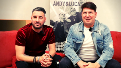 Andy y Lucas responden a las preguntas más controvertidas sobre ellos