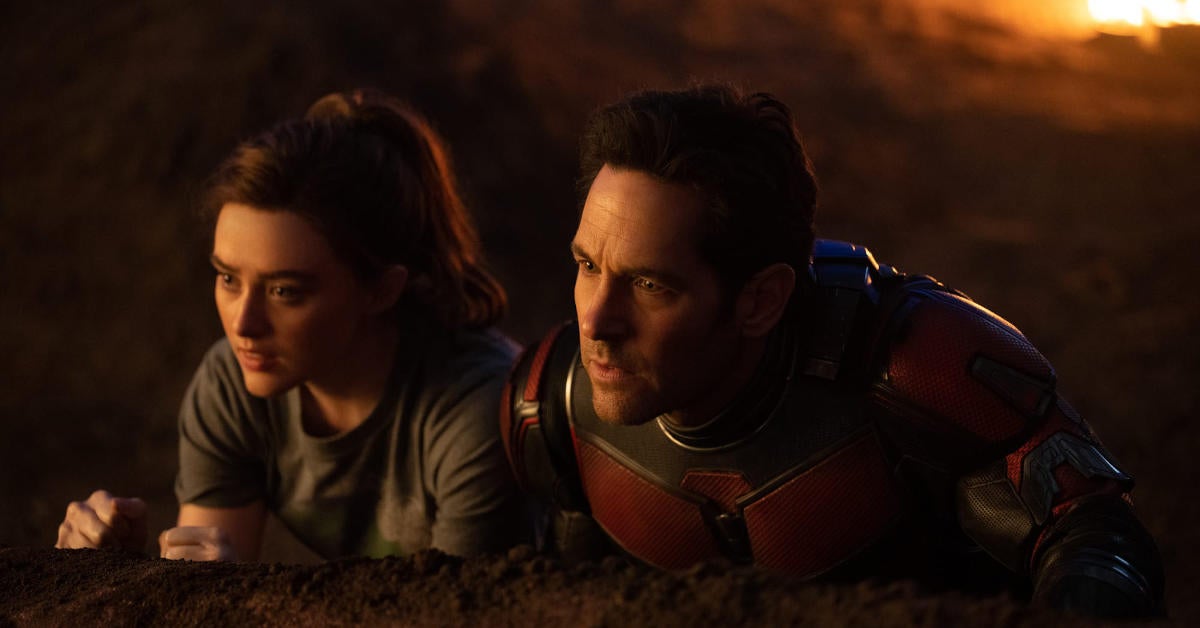 Ant-Man 3 casi mata a un personaje importante de Marvel